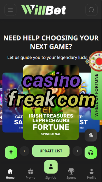 Casino Freak Com - Extreme Casino Enthusiasts-casinoorder.vip